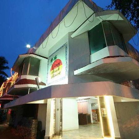 Vincy Beach Resort โคลวา ภายนอก รูปภาพ