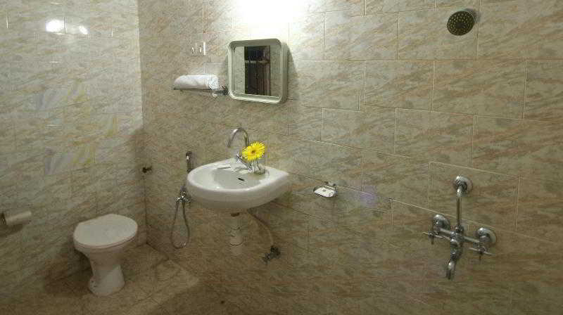 Vincy Beach Resort โคลวา ภายนอก รูปภาพ